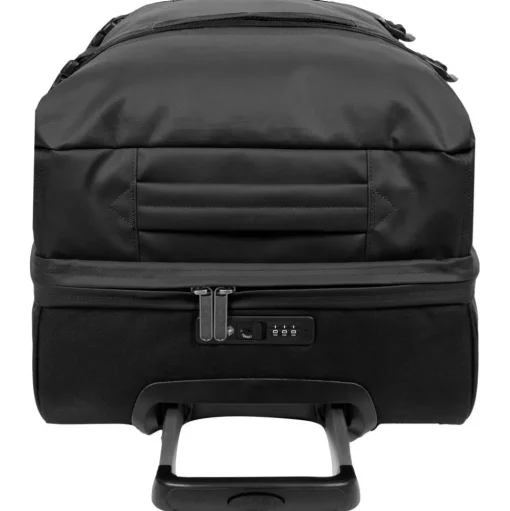 Valise Eastpak Transit'R M 78L Tarp Black