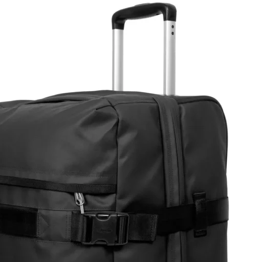 Valise Eastpak Transit'R M 78L Tarp Black