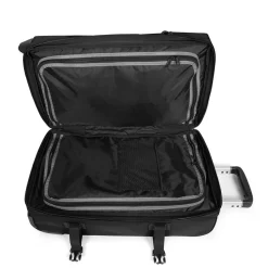Valise Eastpak Transit'R S 42L Black