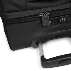 Valise Eastpak Transit'R S 42L Black