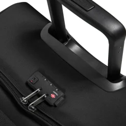Valise Eastpak Tranverz L 121L Black
