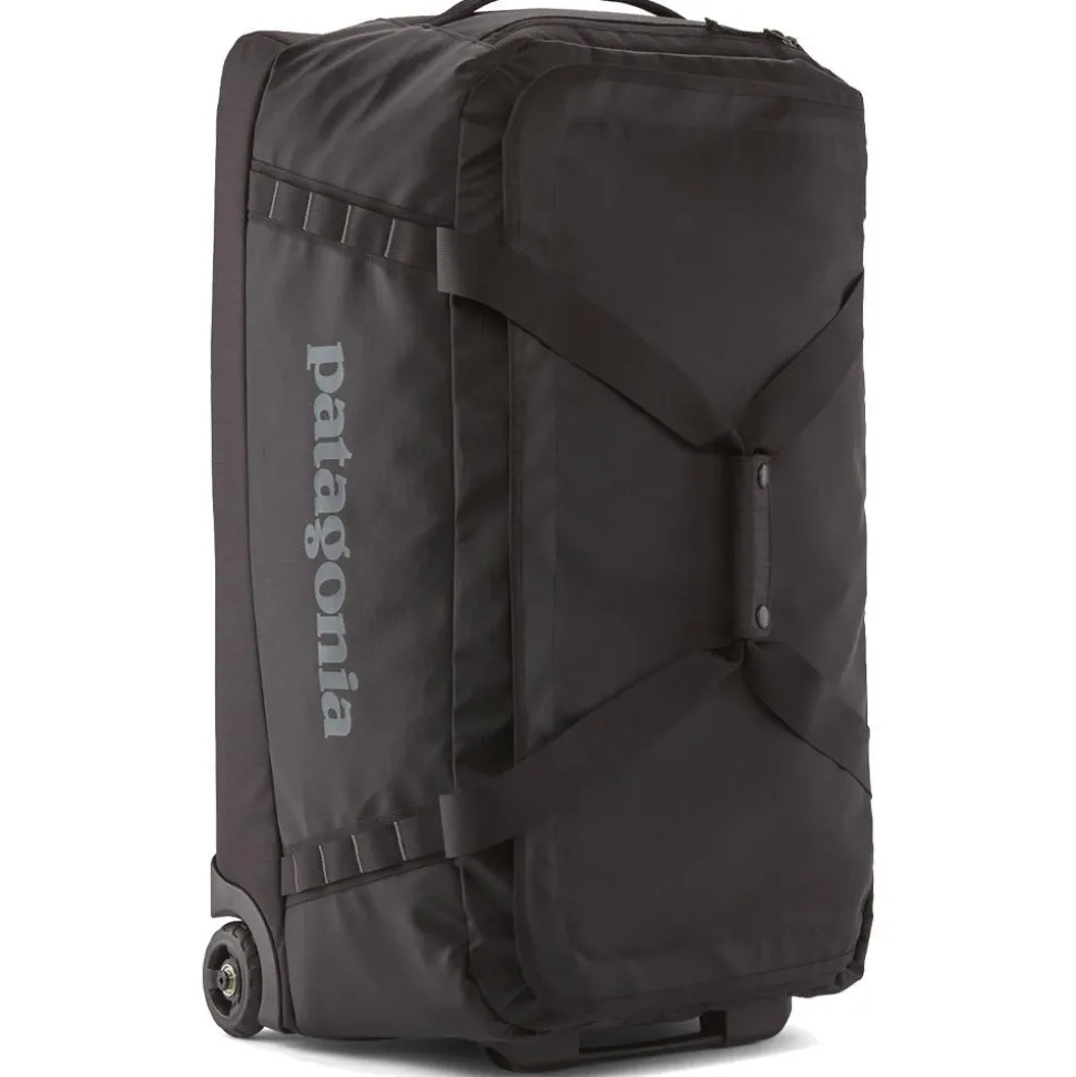 Valise Patagonia Black Hole Wheeled Duffel 70L Black