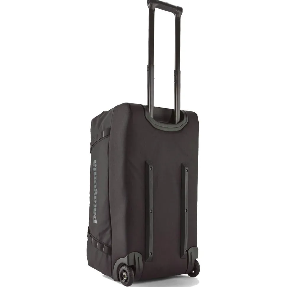 Valise Patagonia Black Hole Wheeled Duffel 70L Black