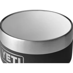 Verre Yeti Espresso Cup 4 Oz (118 ml) Black