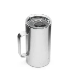 Verre Yeti Pinte de bière Rambler 24 OZ (710 ml) Stainless Steel