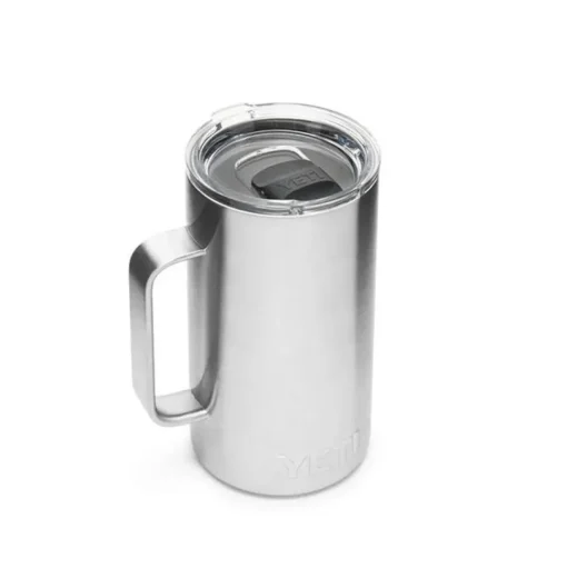 Verre Yeti Pinte de bière Rambler 24 OZ (710 ml) Stainless Steel