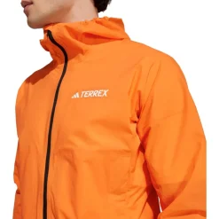 Veste de rando adidas Xpr Light Rain Seimor