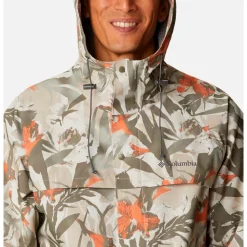 Veste de rando Columbia Ibex II Shell Ancient Fossil Floriculture Print