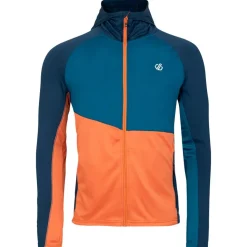 Veste de rando DARE2B Assimilate III Moonlight Denim Kingfisher Blue