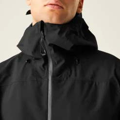 Veste de rando DARE2B Roving III Jacket Black