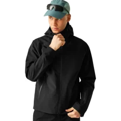 Veste de rando DARE2B Roving III Jacket Black