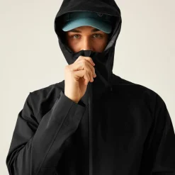 Veste de rando DARE2B Roving III Jacket Black