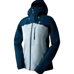 Veste de rando DARE2B Torrek 2.0 Jacket Skyway Moonlight Denim