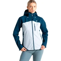 Veste de rando DARE2B Torrek 2.0 Jacket Skyway Moonlight Denim