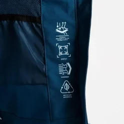 Veste de rando DARE2B Torrek 2.0 Jacket Skyway Moonlight Denim