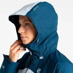 Veste de rando DARE2B Torrek 2.0 Jacket Skyway Moonlight Denim