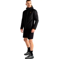 Veste de rando DARE2B Torrek Air Lite Jacket Black
