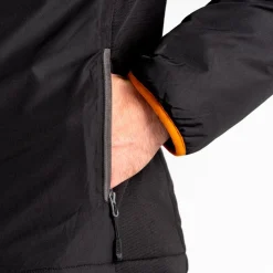 Veste de rando DARE2B Torrek Air Lite Jacket Black