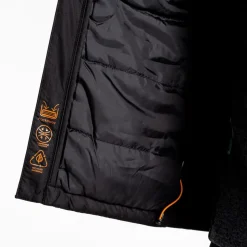 Veste de rando DARE2B Torrek Air Lite Jacket Black