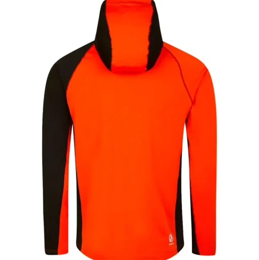 Veste de rando DARE2B Touring Core Stretch Puffins Orange Roibos