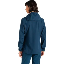 Veste de rando DARE2B W Torrek Lite Jacket Mint Green Moonlight Denim