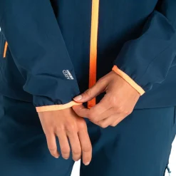 Veste de rando DARE2B W Torrek Lite Jacket Mint Green Moonlight Denim