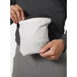 Veste de rando Helly Hansen Verglas 2.5L Fastpack Black