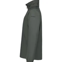 Veste de rando Icepeak Brocton Olive Fonce