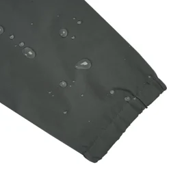 Veste de rando Icepeak Brocton Olive Fonce