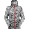 Veste de rando Lafuma Active 2.5L W Asphalte Print