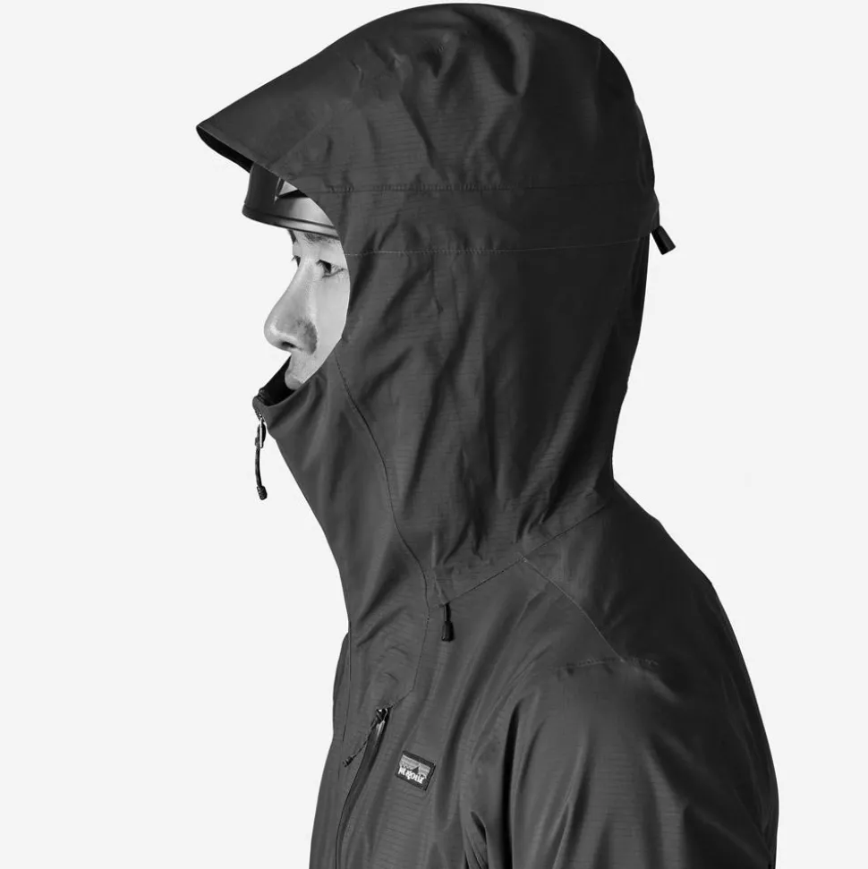 Veste de rando Patagonia M's Granite Crest Jkt Dried Vanilla