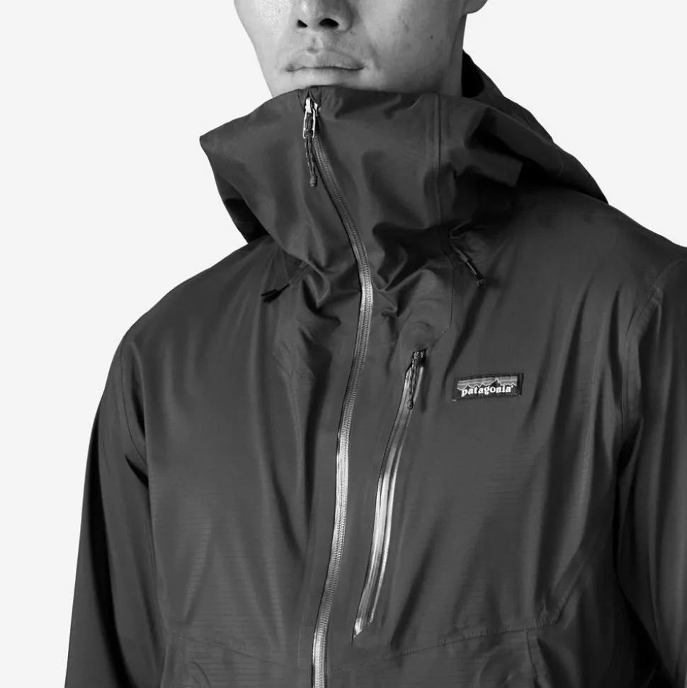 Veste de rando Patagonia M's Granite Crest Jkt Dried Vanilla