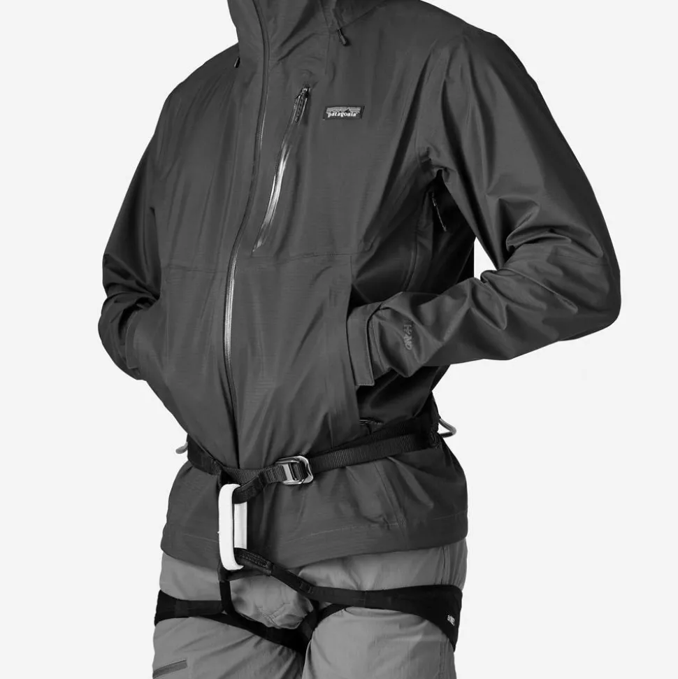 Veste de rando Patagonia M's Granite Crest Jkt Dried Vanilla