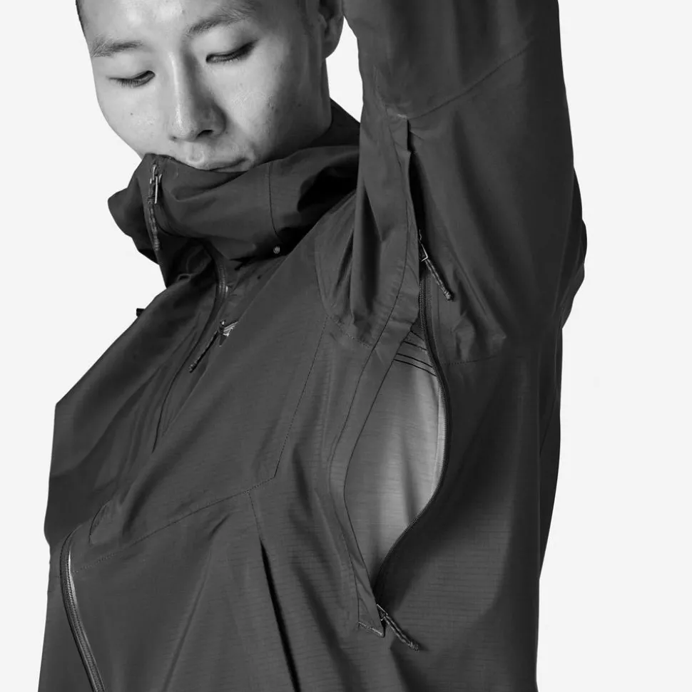 Veste de rando Patagonia M's Granite Crest Jkt Dried Vanilla