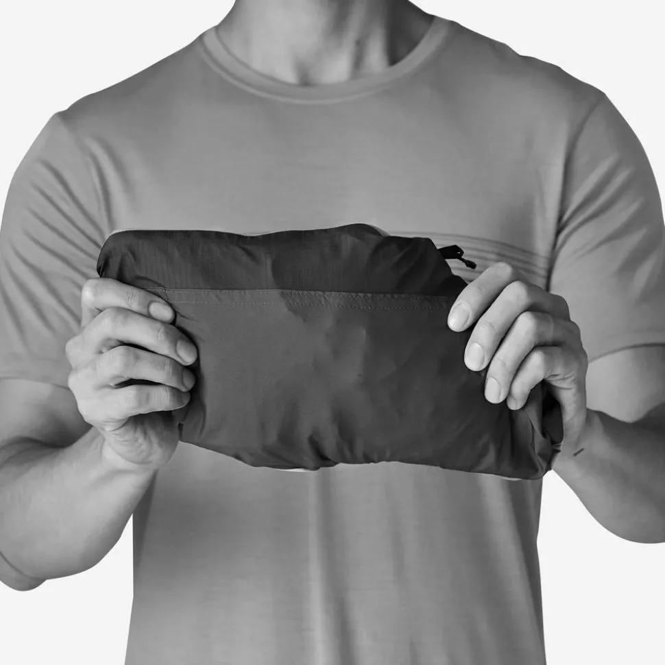 Veste de rando Patagonia M's Granite Crest Jkt Dried Vanilla