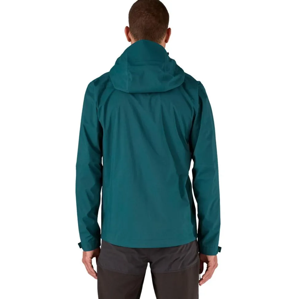 Veste de rando Patagonia M's Granite Crest Jkt Tidal Teal