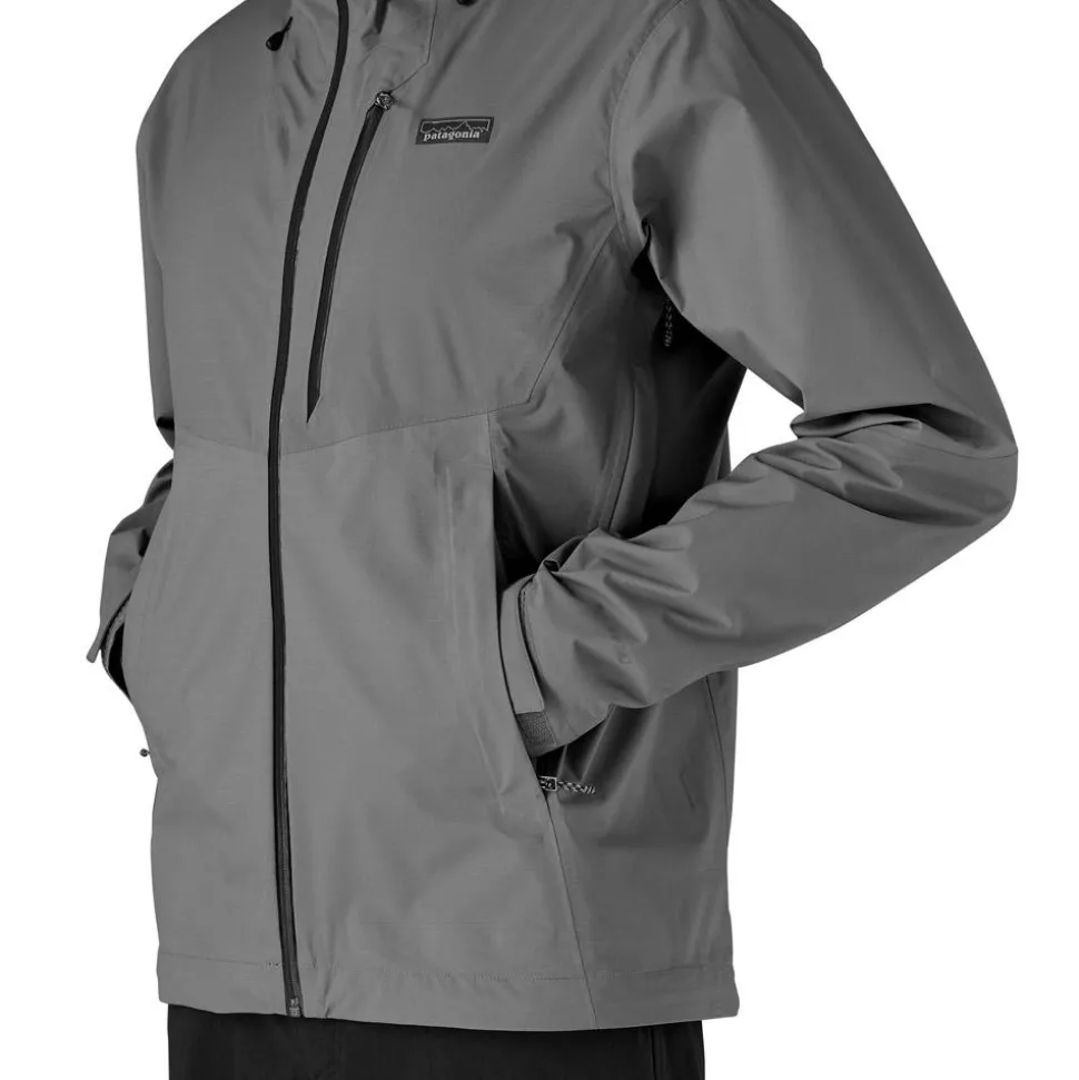 Veste de rando Patagonia M's Granite Crest Jkt Tidal Teal