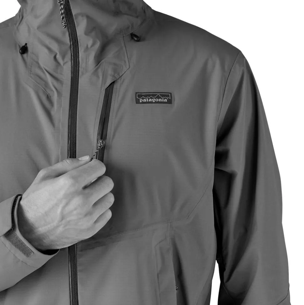 Veste de rando Patagonia M's Granite Crest Jkt Tidal Teal
