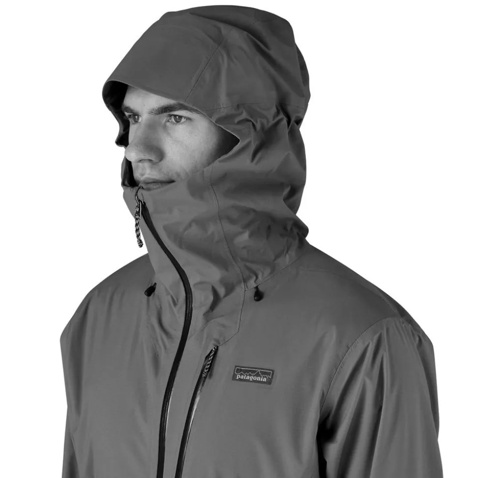 Veste de rando Patagonia M's Granite Crest Jkt Tidal Teal