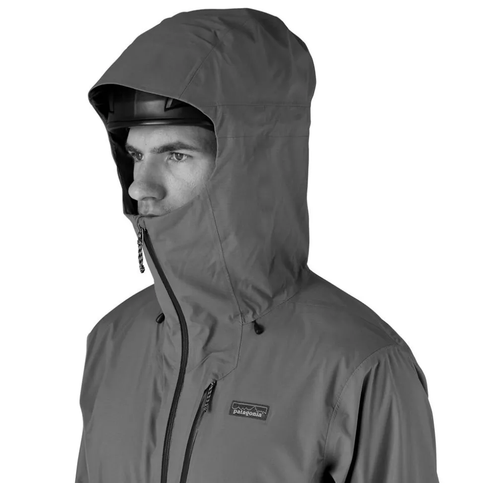 Veste de rando Patagonia M's Granite Crest Jkt Tidal Teal