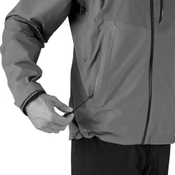Veste de rando Patagonia M's Granite Crest Jkt Tidal Teal