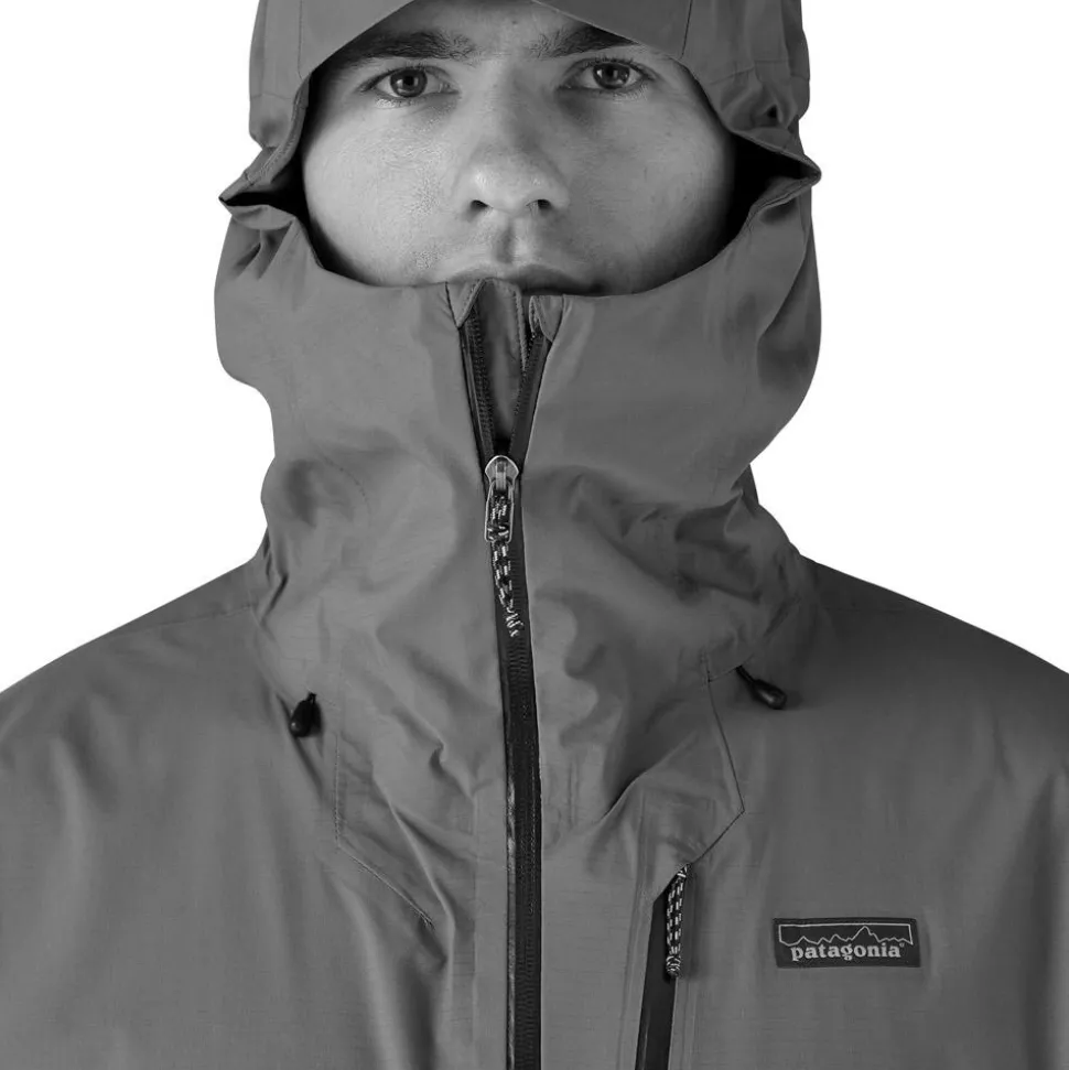 Veste de rando Patagonia M's Granite Crest Jkt Tidal Teal