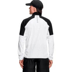 Veste de trail Bjorn Daehlie  Jacket Air M White