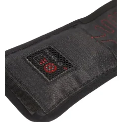 Veste Lenz Heat Vest 2.0 Men + 2 Heat Pads Black Grey Melange