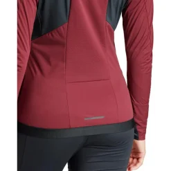 Veste Nordique adidas W Terrex Xperior Softshell Jkt Shared