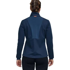 Veste Nordique Bjorn Daehlie Jacket Select W Navy