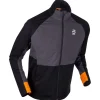 Veste Nordique Bjorn Daehlie Jacket Challenge 2.0 Black