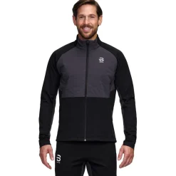 Veste Nordique Bjorn Daehlie Jacket Challenge 2.0 Black