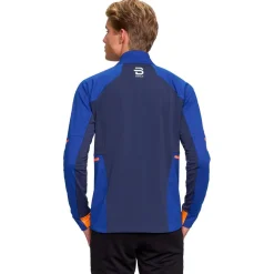 Veste Nordique Bjorn Daehlie Jacket Force Surf The Web