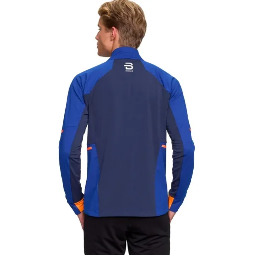 Veste Nordique Bjorn Daehlie Jacket Force Surf The Web